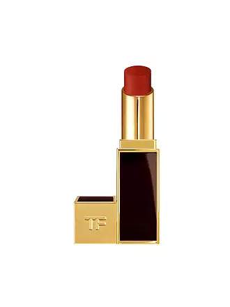 TOM FORD BEAUTY | Lippenstift - Lip Color Satin Matte ( 16 Scarlet Rouge ) | braun