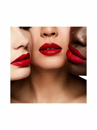 TOM FORD BEAUTY | Lippenstift - Lip Color Satin Matte ( 16 Scarlet Rouge ) | braun