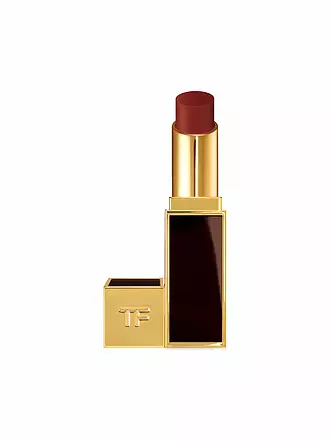 TOM FORD BEAUTY | Lippenstift - Lip Color Satin Matte (24 Marocain) | rot