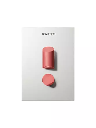 TOM FORD BEAUTY | Lippenstift - Ultra-Shine Lip Color (40 Rose Beam) | rosa