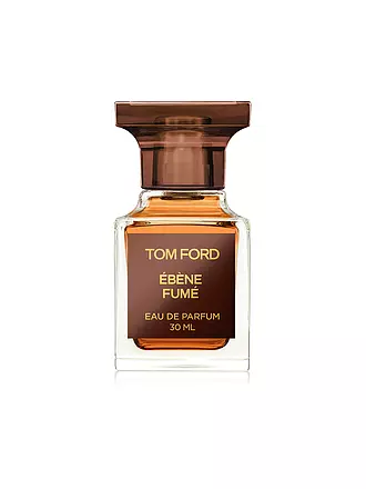 TOM FORD BEAUTY | Private Blend ÉBÈNE FUMÉ Eau de Parfum 30ml | keine Farbe