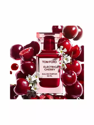 TOM FORD BEAUTY | Private Blend Elictric Cherry Eau de Parfum 30ml | keine Farbe