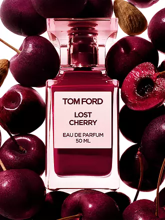 TOM FORD BEAUTY | Private Blend Lost Cherry All Over Body Spray 150ml | keine Farbe