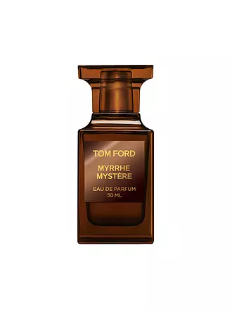 TOM FORD BEAUTY | Private Blend Myrrhe Mystère  Eau de Parfum 30ml | keine Farbe