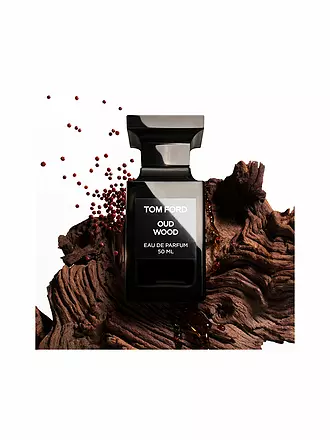 TOM FORD BEAUTY | Private Blend Oud Wood Eau de Parfum 250ml | keine Farbe