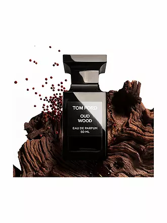 TOM FORD BEAUTY | Private Blend Oud Wood Eau de Parfum 50ml | keine Farbe