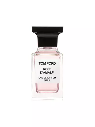 TOM FORD BEAUTY | Private Blend Rose d´Amalfi Eau de Parfum  50ml | keine Farbe