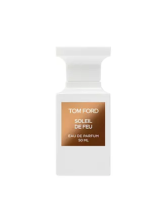 TOM FORD BEAUTY | Private Blend Soleil de Feu Eau de Parfum 30ml | keine Farbe