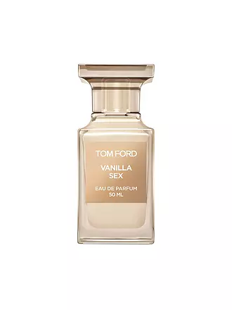 TOM FORD BEAUTY | Private Blend Vanilla Sex Eau de Parfum 50ml | 