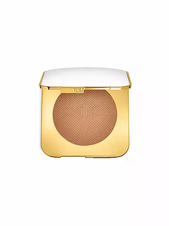 TOM FORD BEAUTY | Puder - Soleil Glow Bronzer (01 Gold Dusk ) | braun