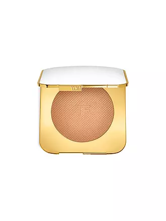 TOM FORD BEAUTY | Puder - Soleil Glow Bronzer (01 Gold Dusk ) | gold