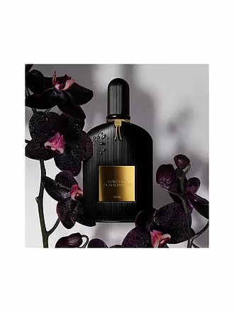 TOM FORD BEAUTY | Signature Black Orchid Parfum  30ml | keine Farbe