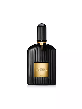 TOM FORD BEAUTY | Signature Black Orchid Parfum  50ml | keine Farbe