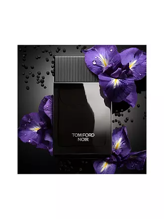 TOM FORD BEAUTY | Signature Men Noir Eau de Parfum 50ml | keine Farbe