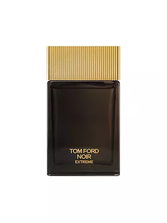 TOM FORD BEAUTY | Signature Noir Extreme Eau de Parfum 100ml | keine Farbe