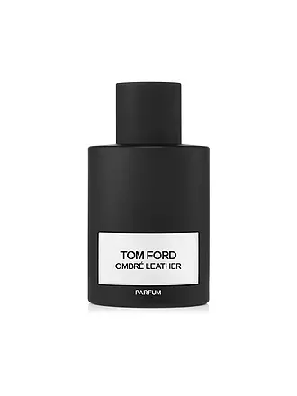 TOM FORD BEAUTY | Signature Ombré Leather Parfum 100ml | keine Farbe