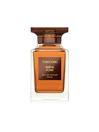 TOM FORD | ÉBÈNE FUMÉ Eau de Parfum 100ml | keine Farbe