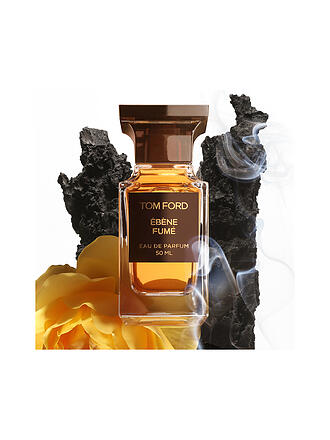 TOM FORD | ÉBÈNE FUMÉ Eau de Parfum 100ml | keine Farbe
