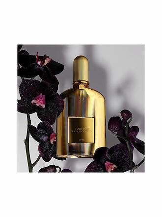 TOM FORD | Black Orchid Gold Parfum  50ml | keine Farbe