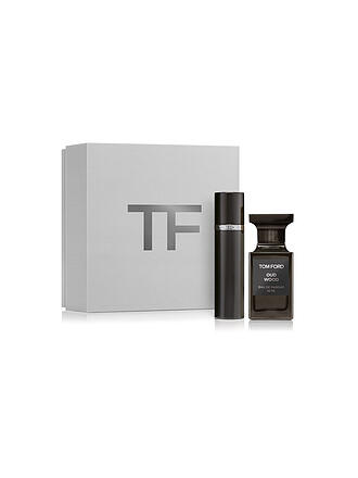 TOM FORD | Geschenkset - Private Blend Oud Wood Eau de Parfum Set 50ml / 10ml | keine Farbe