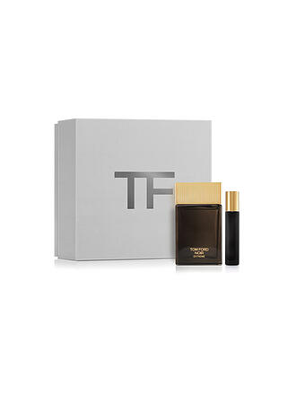 TOM FORD | Geschenkset - Signature Noir Extreme Eau de Parfum Set 100ml / 10ml | keine Farbe