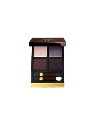 TOM FORD | Lidschatten - Eye Color Quad ( 39 Violet Satine ) | lila