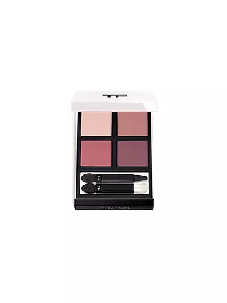 TOM FORD | Lidschatten - Eye Color Quad (01 Rose Tease) | beere