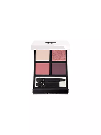 TOM FORD | Lidschatten - Eye Color Quad (01 Rose Tease) | beere