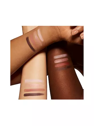 TOM FORD | Lidschatten - Eye Color Quad (01 Rose Tease) | beere