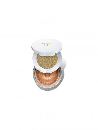 TOM FORD | Lidschatten - Soleil Cream & Powder Eye Color (01 Naked Bronze) | rosa