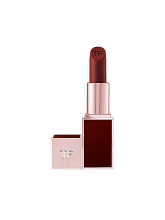 TOM FORD | Lippenstift - LIP Color Matte ( 08 Velvet Cherry ) | dunkelrot