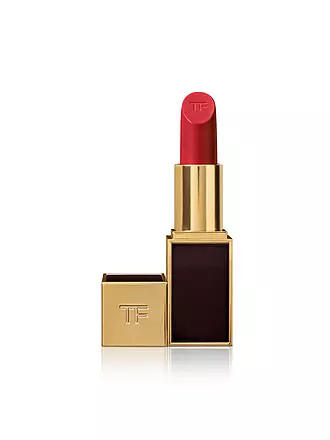 TOM FORD | Lippenstift - Lip Color (03 Casablanca) | rot