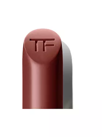 TOM FORD | Lippenstift - Lip Color (03 Casablanca) | rot