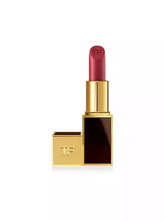 TOM FORD | Lippenstift - Lip Color (03 Casablanca) | rot