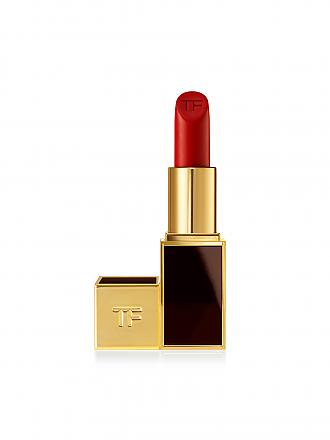 TOM FORD | Lippenstift - Lip Color Matte ( 16 Scarlet Rouge ) | rot