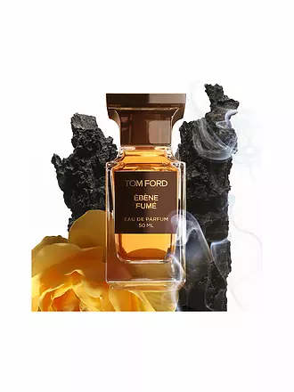 TOM FORD | Private Blend ÉBÈNE FUMÉ Eau de Parfum 30ml | keine Farbe