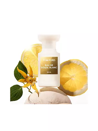 TOM FORD | Private Blend Eau de Soleil Blanc Eau de Toilette 100ml | keine Farbe
