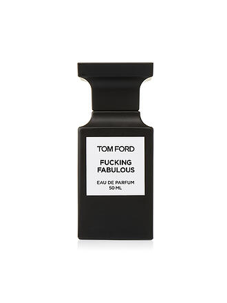 TOM FORD | Private Blend Fucking Fabulous Eau de Parfum 50ml | keine Farbe