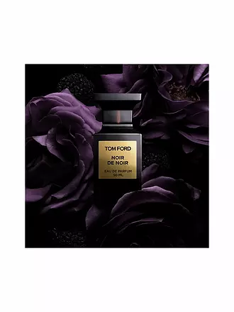 TOM FORD | Private Blend Noir de Noir Eau de Parfum 50ml | keine Farbe