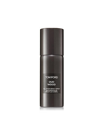 TOM FORD | Private Blend Oud Wood All Over Body Spray 150ml | keine Farbe