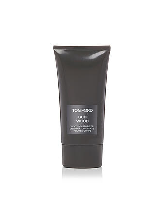 TOM FORD | Private Blend Oud Wood Body Moisturizer 150ml | keine Farbe