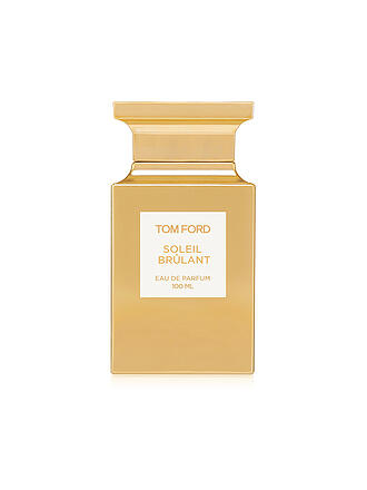 TOM FORD | Private Blend Soleil Brûlant Eau de Parfum 100ml | keine Farbe
