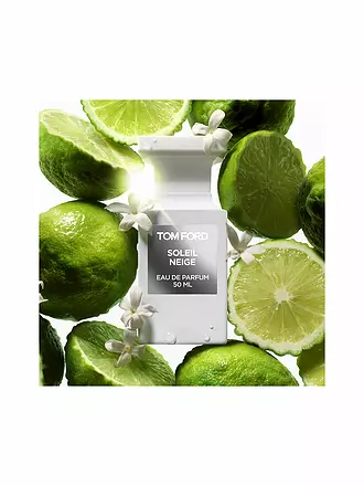 TOM FORD | Private Blend Soleil Neige Eau de Parfum 100ml | keine Farbe