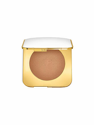 TOM FORD | Puder - Soleil Glow Powder (02 Terra) | gold