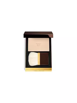 TOM FORD | Puder - Translucent Finishing Powder ( 02 Ivory Fawn ) | beige