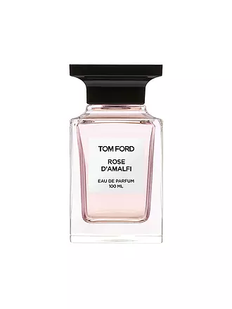 TOM FORD | Rose D´Amalfi Eau de Parfum 30ml | keine Farbe