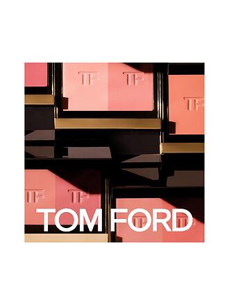 TOM FORD | Rouge - Shade and Illuminate Blush ( 04 Peachy ) | rosa