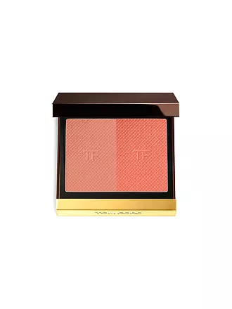 TOM FORD | Rouge - Shade and Illuminate Blush ( 05 Sunkissed ) | rosa