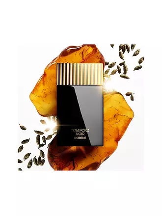 TOM FORD | Signature Noir Extreme Eau de Parfum 100ml | keine Farbe