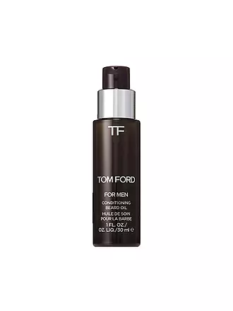 TOM FORD | Signature for Men Conditioning Beard Oil (Oud Wood) 30ml | keine Farbe